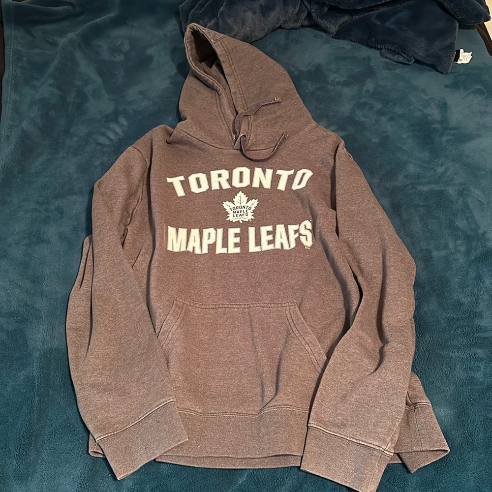Toronto Maple Leafs Hoodie